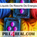 Líquido De Resorte De Energía 03